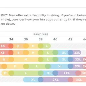 Jockey Intimates Sleepwear Jockey Forever Fit Vneck Molded